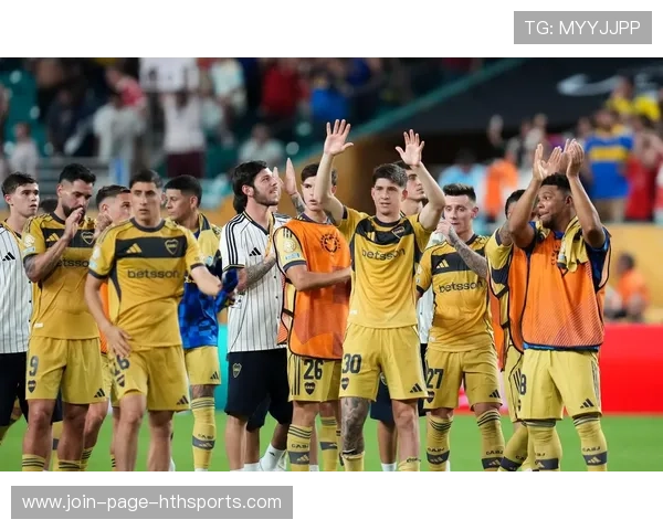 博卡青年青训国际赛常年布局提升青训品质再下一城